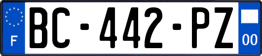 BC-442-PZ