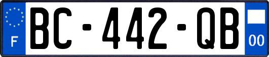BC-442-QB
