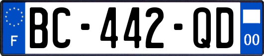 BC-442-QD