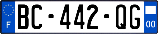 BC-442-QG