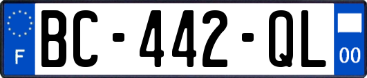 BC-442-QL