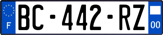 BC-442-RZ