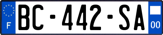 BC-442-SA