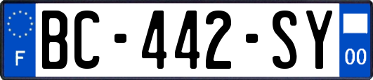 BC-442-SY
