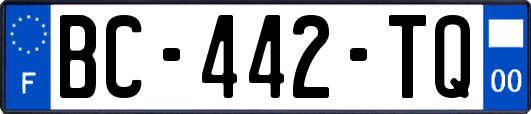 BC-442-TQ