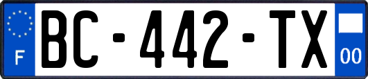 BC-442-TX