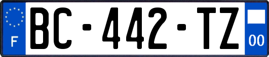 BC-442-TZ