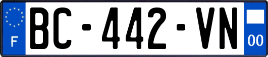 BC-442-VN