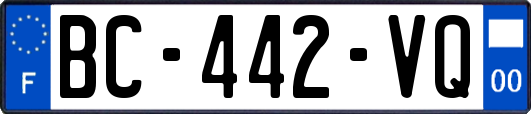 BC-442-VQ