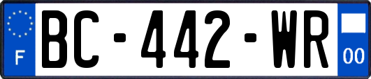 BC-442-WR
