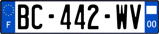 BC-442-WV