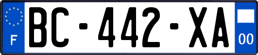 BC-442-XA
