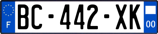 BC-442-XK