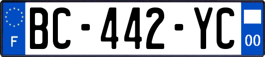 BC-442-YC