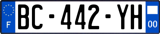 BC-442-YH