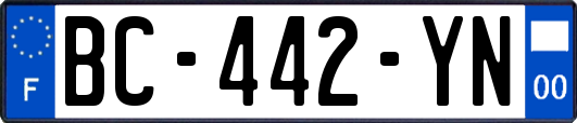 BC-442-YN