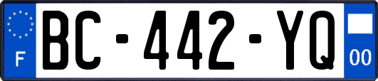 BC-442-YQ