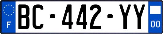 BC-442-YY