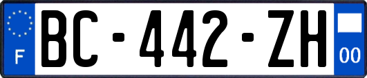 BC-442-ZH