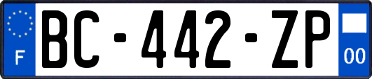 BC-442-ZP