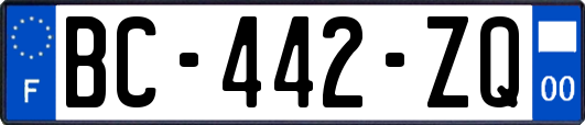 BC-442-ZQ