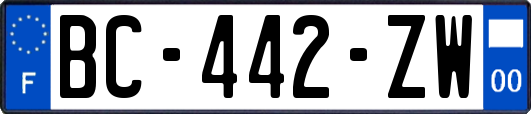 BC-442-ZW