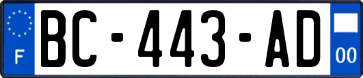 BC-443-AD