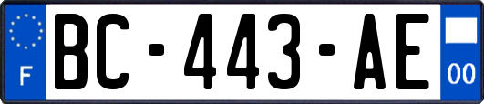 BC-443-AE