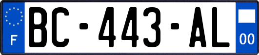 BC-443-AL