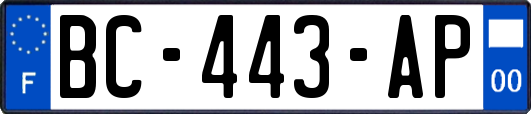 BC-443-AP