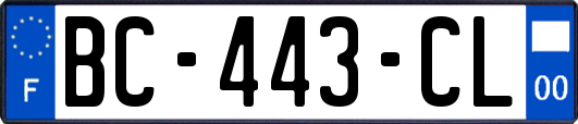 BC-443-CL