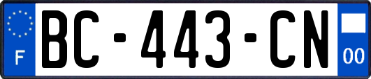 BC-443-CN