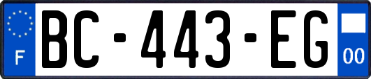 BC-443-EG