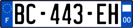 BC-443-EH