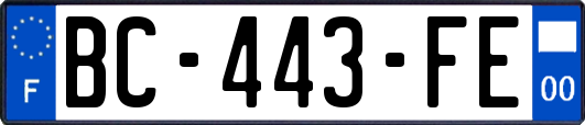 BC-443-FE