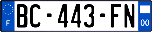 BC-443-FN