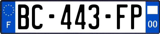 BC-443-FP