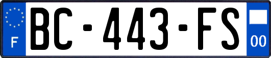 BC-443-FS