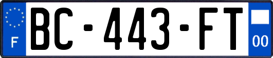 BC-443-FT