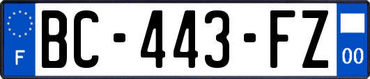 BC-443-FZ