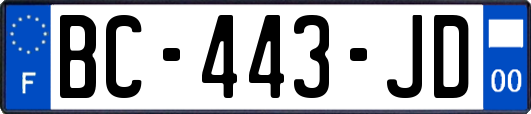 BC-443-JD