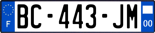 BC-443-JM