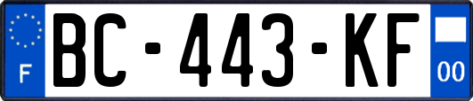 BC-443-KF