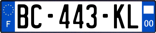 BC-443-KL