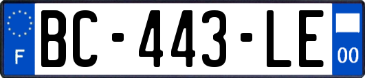 BC-443-LE