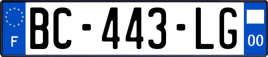 BC-443-LG
