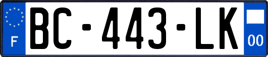 BC-443-LK