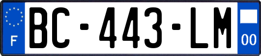 BC-443-LM