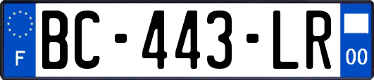 BC-443-LR