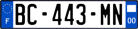 BC-443-MN